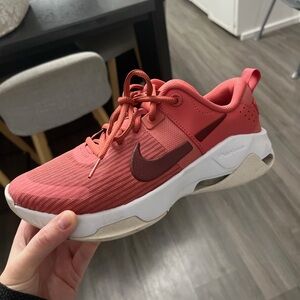 Nike Bella Zoom 6 shoes